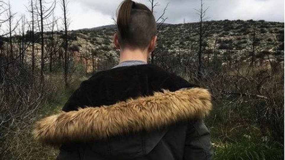 Συγκλονίζει ο πατέρας του 15χρονου που αυτοκτόνησε στην Αργυρούπολη: «Μιλήστε… η σιωπή, δεν έλυσε ποτέ τίποτα»